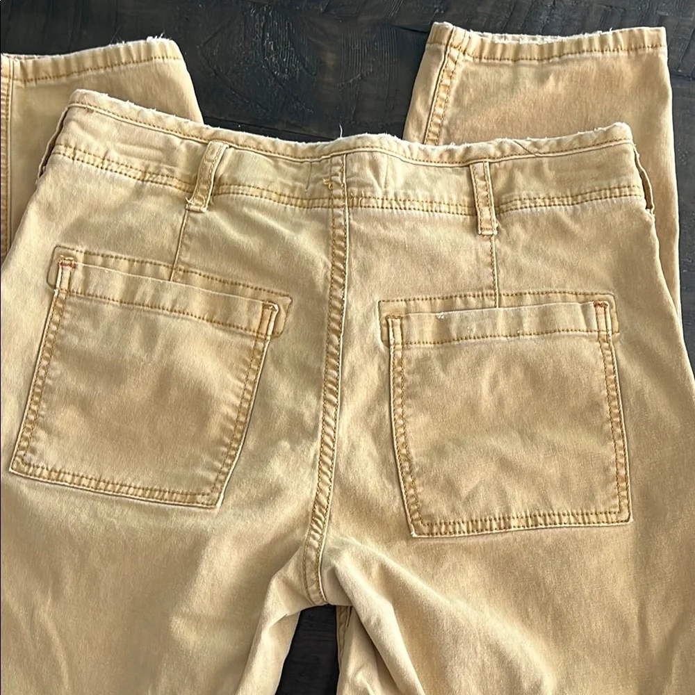 Anthropologie The Wanderer Pants - Picture 6 of 8